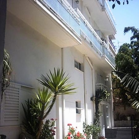 Diana Rooms Chania  Exterior foto