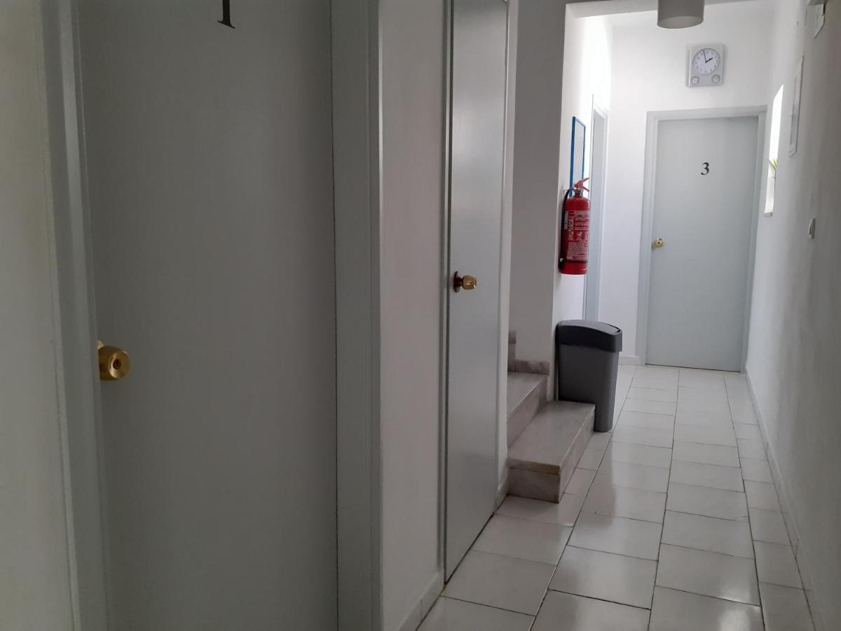 Diana Rooms Chania  Exterior foto