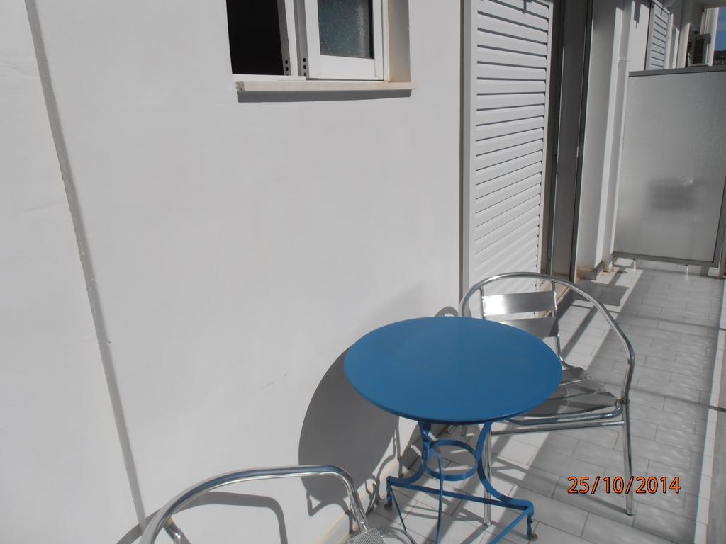 Diana Rooms Chania  Exterior foto