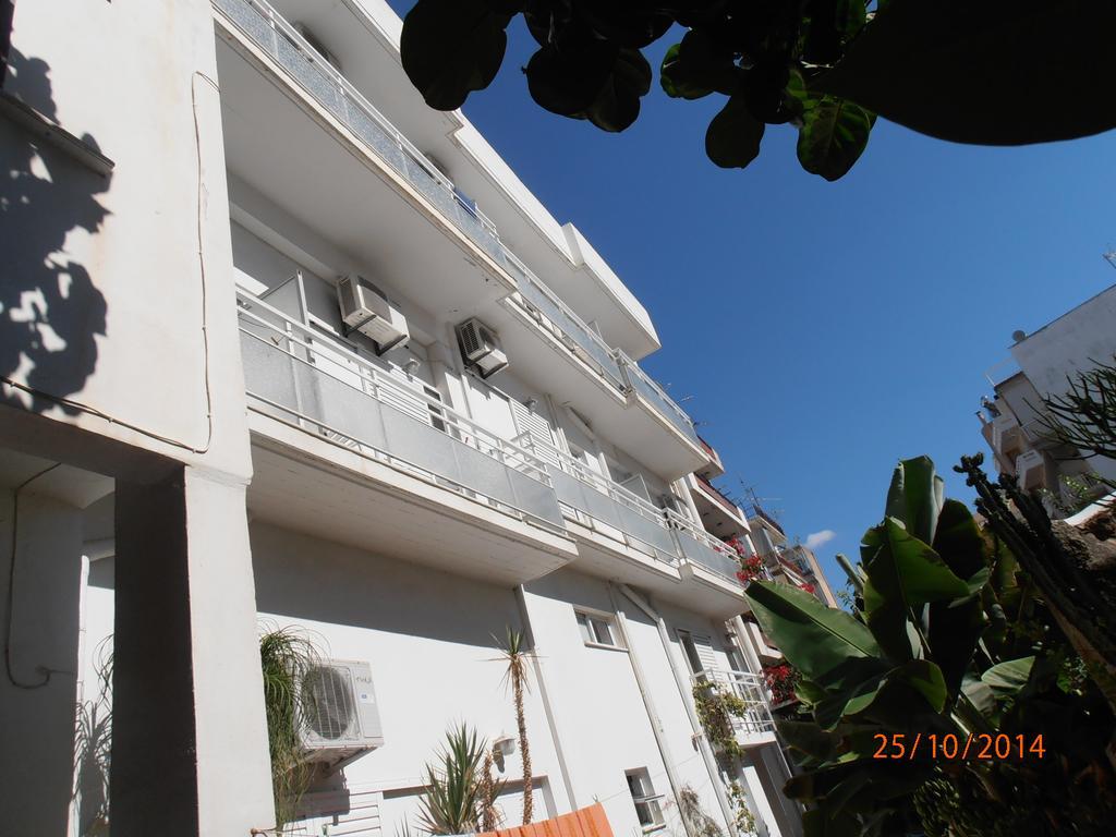 Diana Rooms Chania  Exterior foto