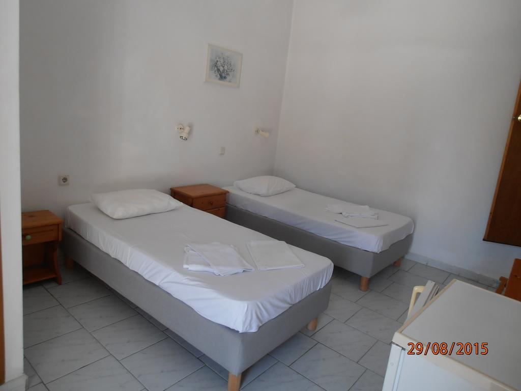 Diana Rooms Chania  Exterior foto