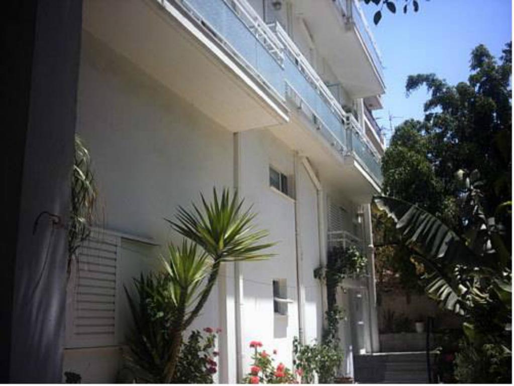 Diana Rooms Chania  Exterior foto