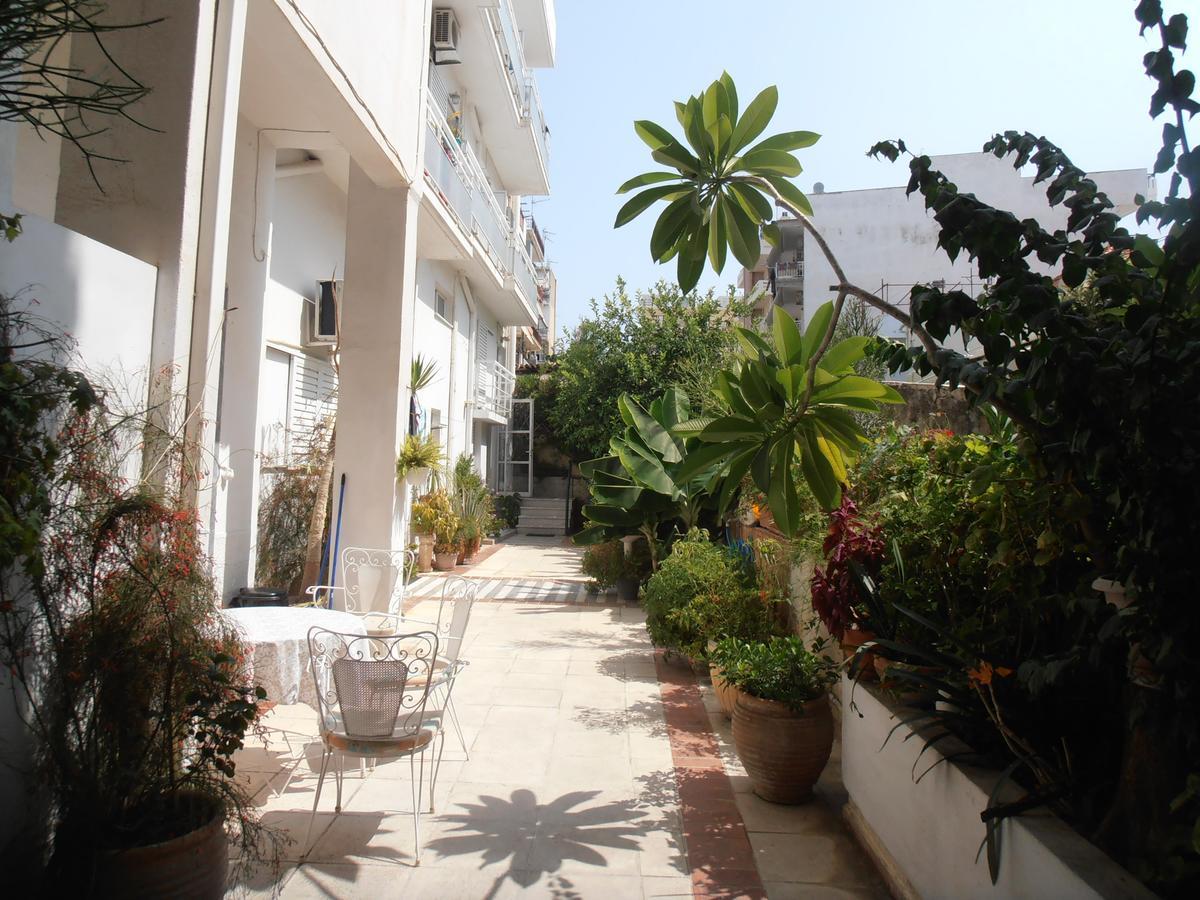 Diana Rooms Chania  Exterior foto